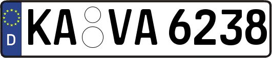 KA-VA6238