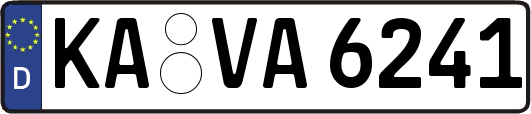 KA-VA6241