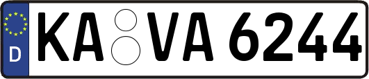 KA-VA6244