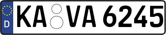 KA-VA6245