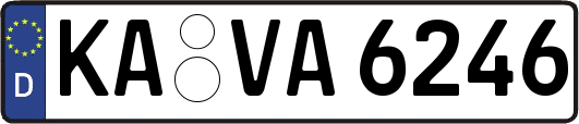 KA-VA6246