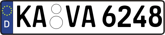 KA-VA6248