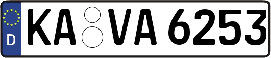 KA-VA6253