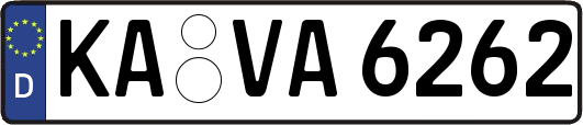 KA-VA6262