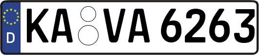 KA-VA6263
