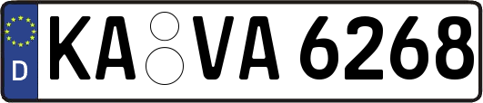KA-VA6268
