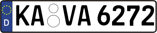 KA-VA6272