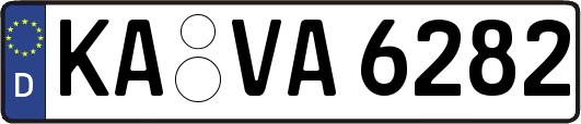 KA-VA6282