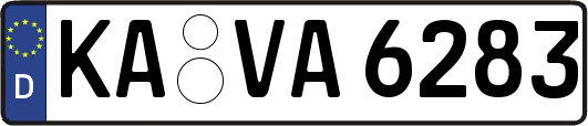 KA-VA6283