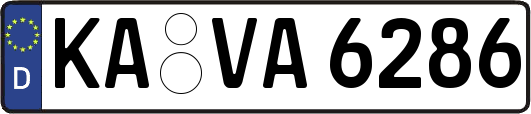 KA-VA6286