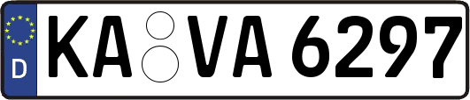 KA-VA6297