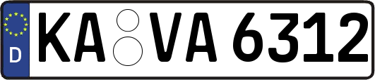 KA-VA6312