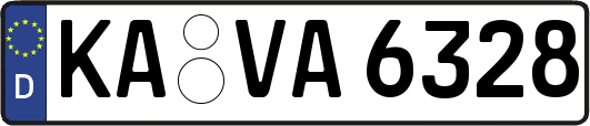 KA-VA6328