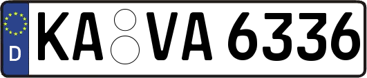 KA-VA6336