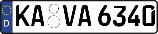 KA-VA6340
