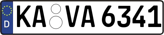 KA-VA6341