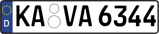 KA-VA6344