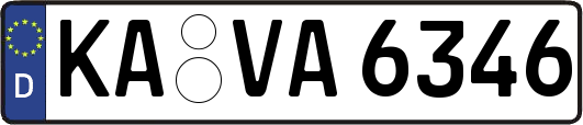 KA-VA6346