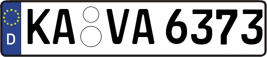 KA-VA6373