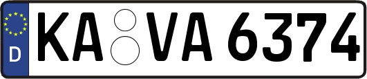 KA-VA6374