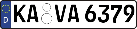 KA-VA6379