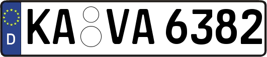 KA-VA6382