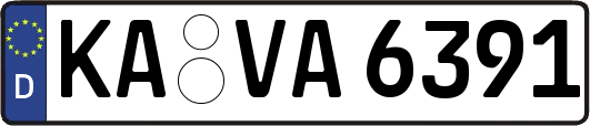 KA-VA6391