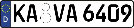 KA-VA6409