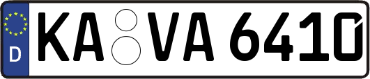 KA-VA6410