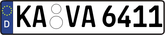 KA-VA6411