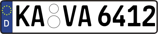 KA-VA6412