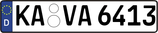 KA-VA6413