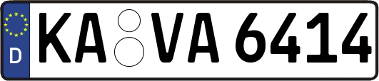 KA-VA6414