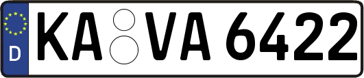 KA-VA6422