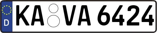 KA-VA6424