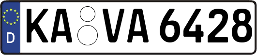 KA-VA6428