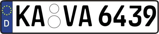 KA-VA6439