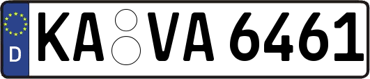 KA-VA6461