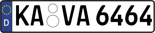 KA-VA6464