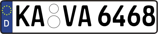 KA-VA6468