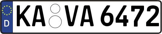 KA-VA6472