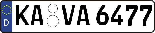 KA-VA6477