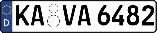 KA-VA6482