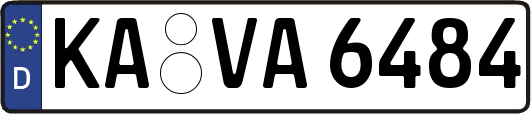 KA-VA6484