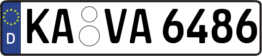 KA-VA6486