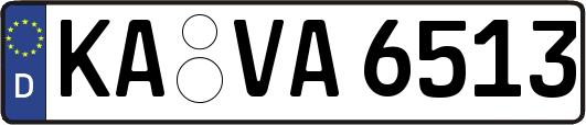 KA-VA6513