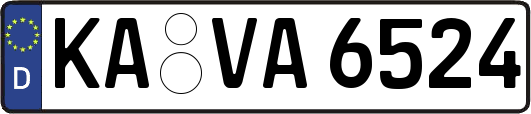 KA-VA6524