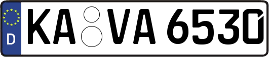KA-VA6530
