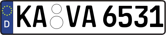 KA-VA6531