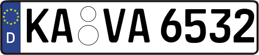 KA-VA6532